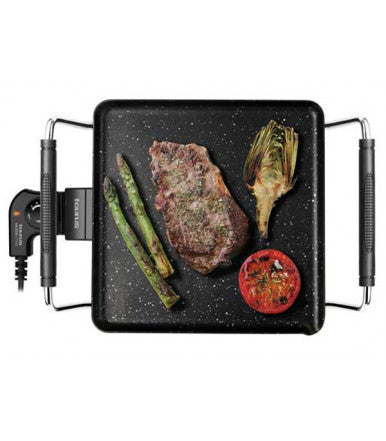 Electrical Grill Stone - Galexia Electric Griddles & Grills Electrical Grill Stone - Galexia Electrical Grill Stone - Galexia Taurus