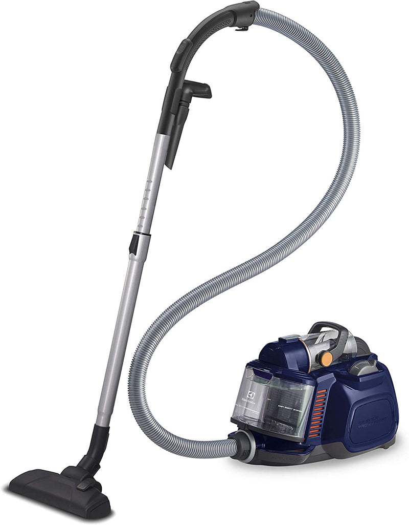 Silent Performer Cyclonic Vacuum Cleaner 2000W  Silent Performer Cyclonic Vacuum Cleaner 2000W Silent Performer Cyclonic Vacuum Cleaner 2000W ElectroLux