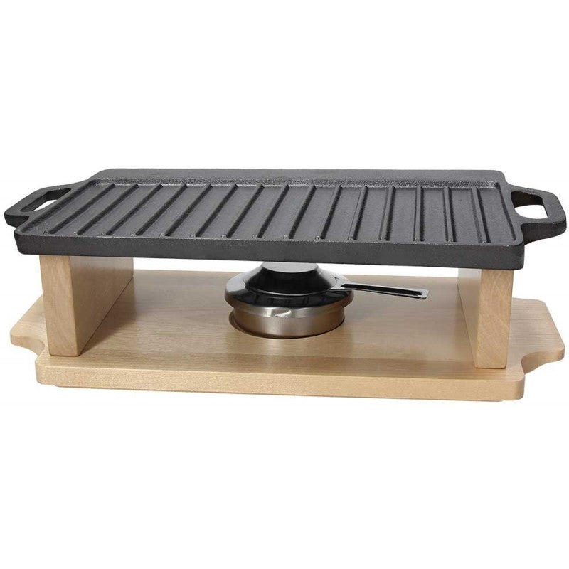 Fusion Taste Grill Griddles & Grill Pans Fusion Taste Grill Fusion Taste Grill Tognana