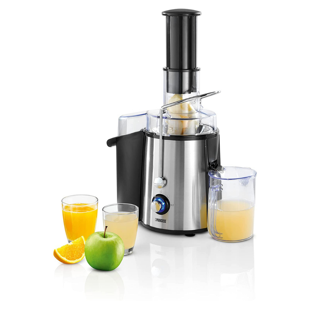 Ultimate Metal Juicer