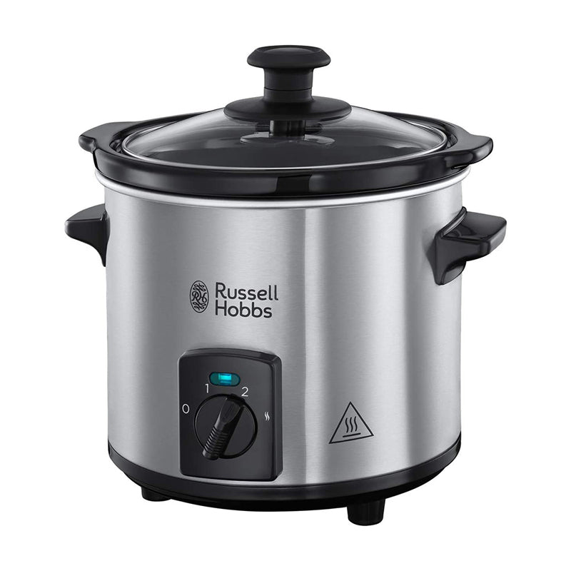 Compact Home 2L  Slow Cooker