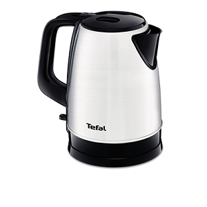 Stainless Steel Kettle Good Value 1.7L Water Kettle Stainless Steel Kettle Good Value 1.7L Stainless Steel Kettle Good Value 1.7L Tefal