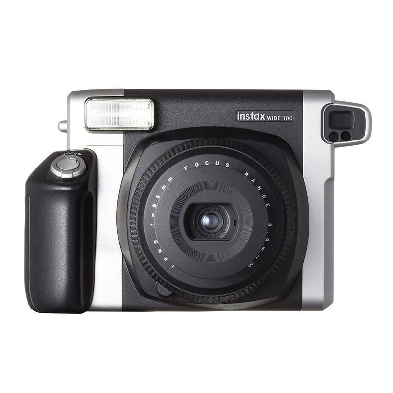 Fujifilm Instax Wide 300 Camera Fujifilm Instax Wide 300 Fujifilm Instax Wide 300 FujiFilm Instax